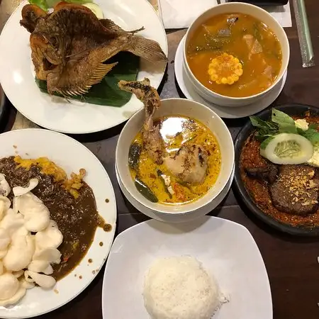 Gambar Makanan Warung Leko 11