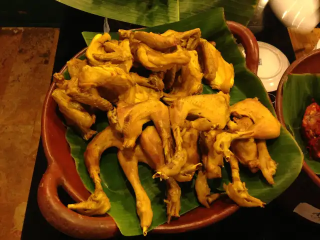 Gambar Makanan Riung Sunda 15