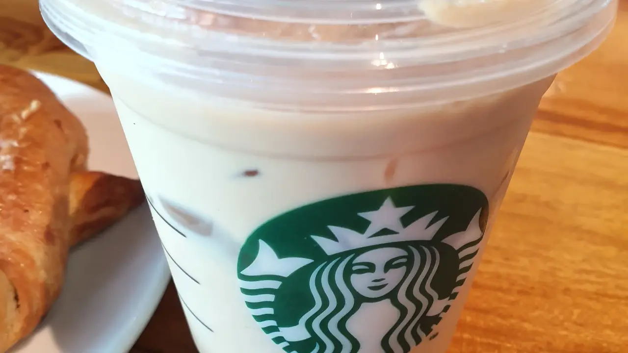 Starbucks Coffee