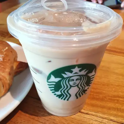 Starbucks Coffee