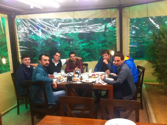 Marmara Et Sancaktepe'nin yemek ve ambiyans fotoğrafları 5