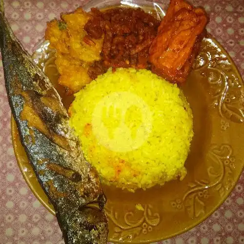 Gambar Makanan Warung Zam Zam, Hj Saripah Raya 8