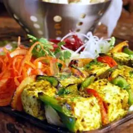 Gambar Makanan Tikka N Talk An Indian Kitchen 17