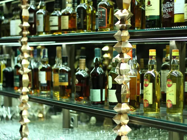 Gambar Makanan ARTOZ Whisky and Cognac Bar 13