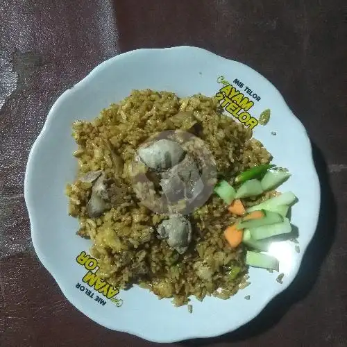 Gambar Makanan Mie Surabaya Hidangan Khas Siap Saji, Bumi Citra Lestari 15