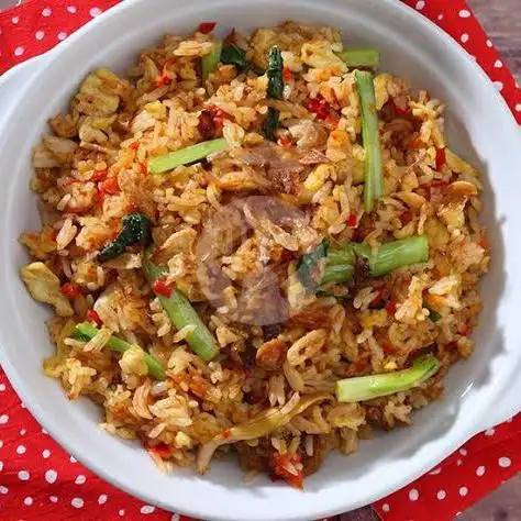 Gambar Makanan Nasi Goreng Bumbu Nusantara, Beji 17