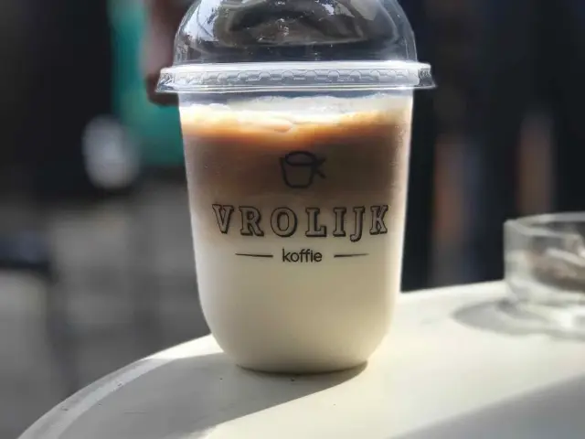 Gambar Makanan Vrolijk Koffie 3