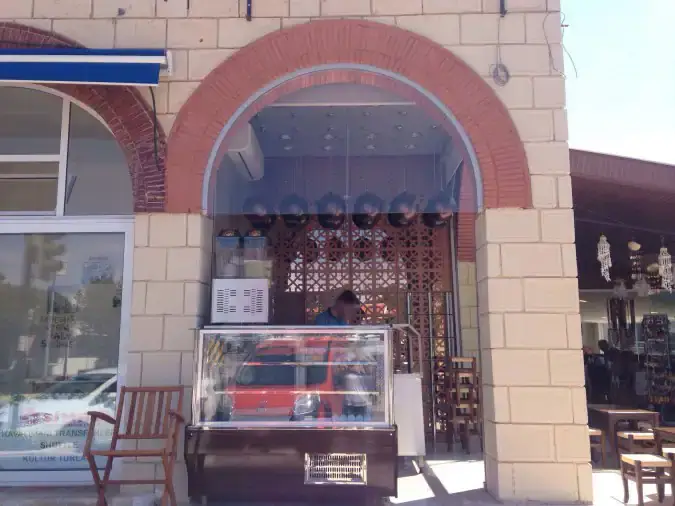 Çeşme Turşucusu & Vitamin Bar