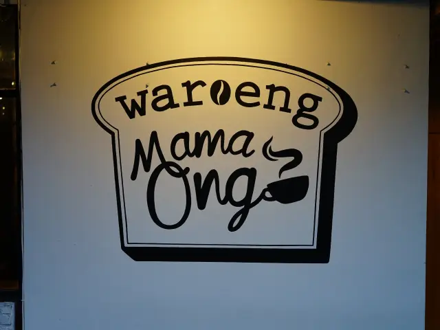 Gambar Makanan Waroeng Mama Ong 7