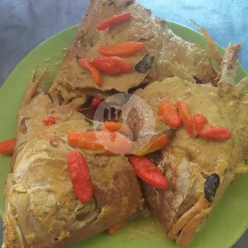 Gambar Makanan RM Padang Anak Minang, Kebayoran Lama 9