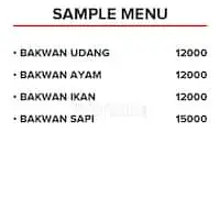 Gambar Makanan Bakwan Surabaya 1