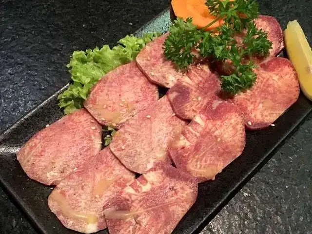 Gyukingu Japanese BBQ Food Photo 19