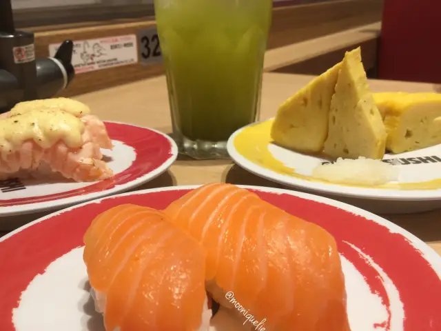 Gambar Makanan Genki Sushi 9