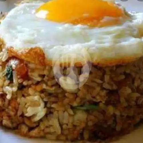 Gambar Makanan Nasgor Babat Iso & Ayam Penyet 3 Jagoan, Argoyuwono 6