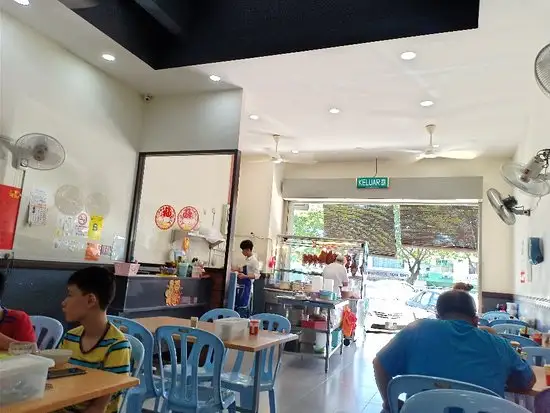 Restoran Bukit Serdang