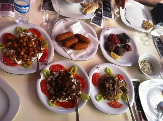 Yörem Gaziantep Mutfağı'nin yemek ve ambiyans fotoğrafları 27