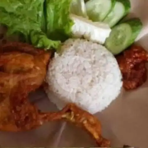 Gambar Makanan Pecel Lele Lamongan Lintang 18