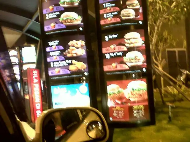 McDonald's Food Photo 2