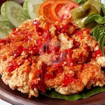 Gambar Makanan Kedai Ayam Saketap, Babakan Baru 14