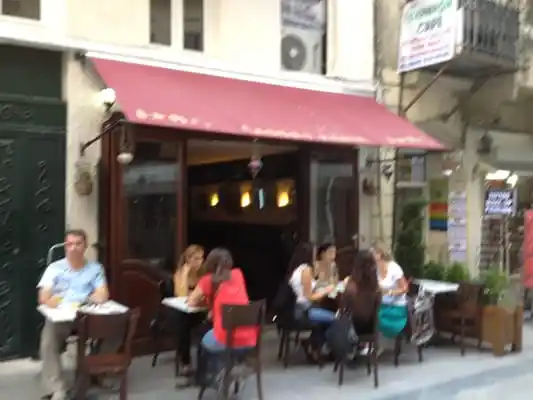Cadde-i Kebir Restaurant