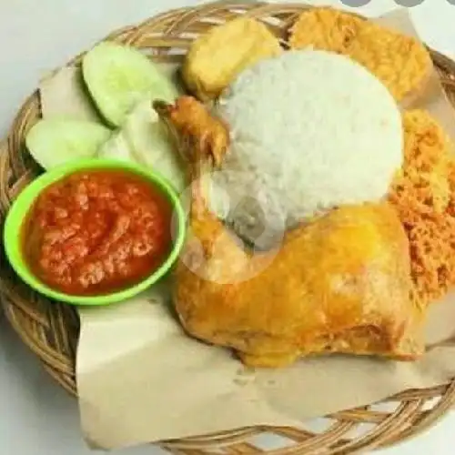 Gambar Makanan Ayam Bebek Wi-Gi, Grogol 2