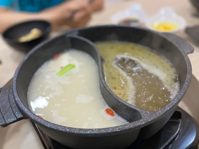 Gambar Makanan KitamuraShabu-Shabu 8