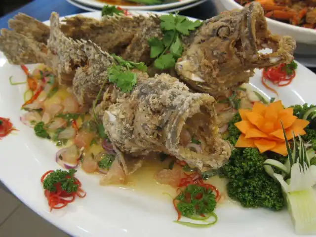 King Chef Seafood Restaurant Food Photo 14