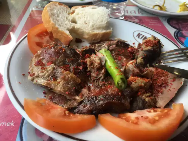 Kınacı İşkembe Salonu'nin yemek ve ambiyans fotoğrafları 61