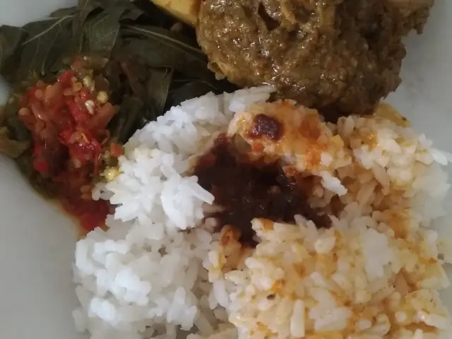 Gambar Makanan RM Saraso Minang 2