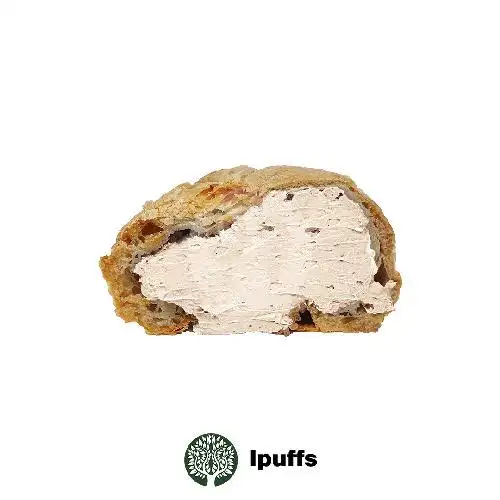 Gambar Makanan LPUFFS Cream Puff, Pontianak Kota 1