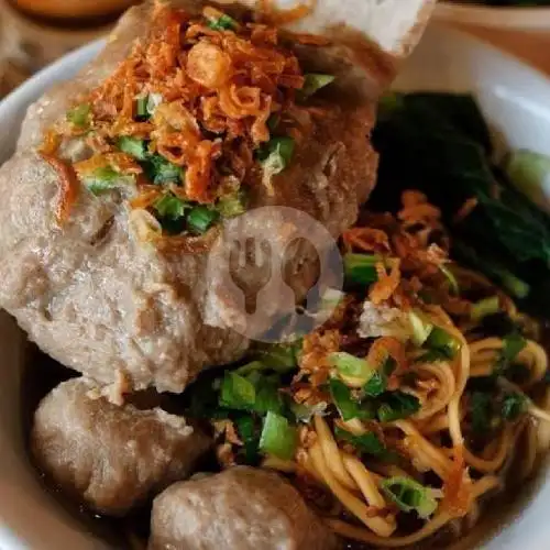 Gambar Makanan Bakso Ojo Lali Mas Endut, Kembangan 6