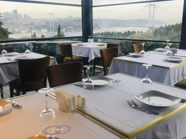 Dilruba Restaurant & Cafe'nin yemek ve ambiyans fotoğrafları 69