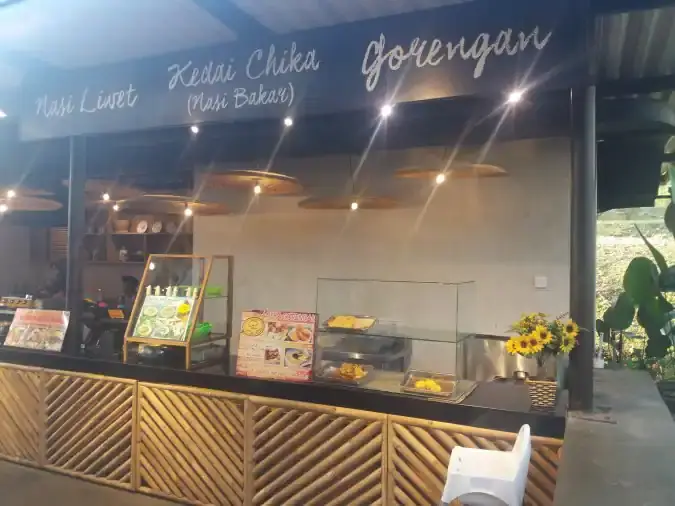 Kedai Cika