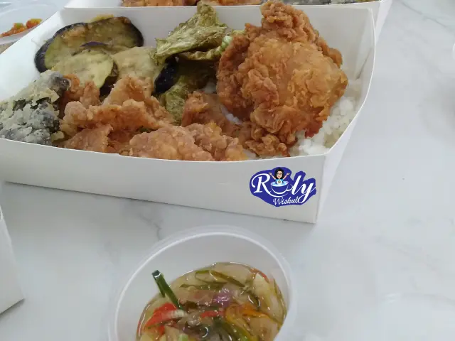 Gambar Makanan Ayam Geprek Chiko 13