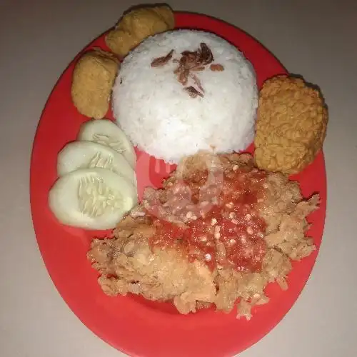 Gambar Makanan Nasi Goreng Cilacap 88, H. Usman 8