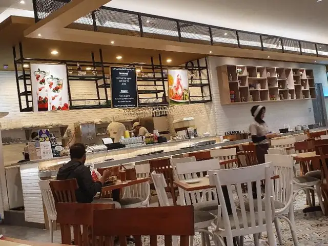 Gambar Makanan Imperial Kitchen & Dimsum - Resinda Park Mall 2