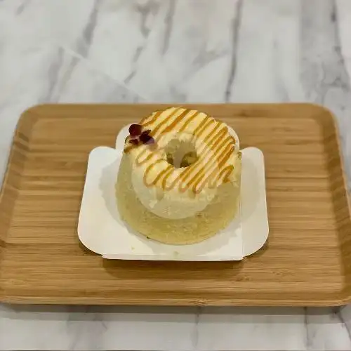 Gambar Makanan Ladydough Cake & Pastry 1