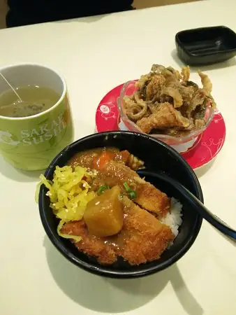 Sakae Sushi Food Photo 1