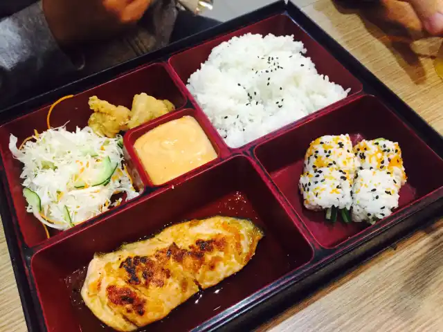 Gambar Makanan Ichiban Sushi 16