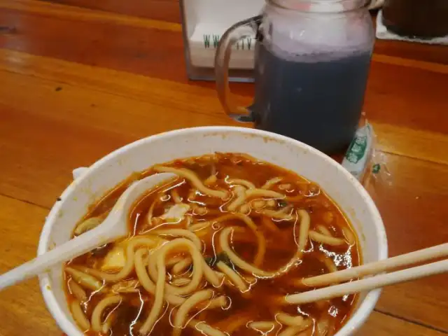 Gambar Makanan Rolag Kopi Kayoon 2