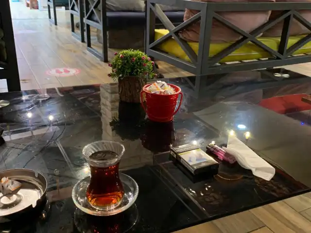 Lapis Cafe'nin yemek ve ambiyans fotoğrafları 3