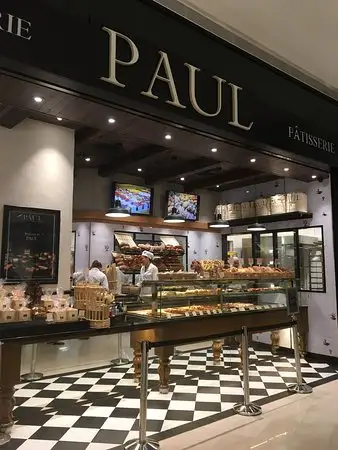 Paul Bakery Food Photo 2