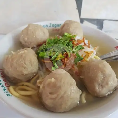 Gambar Makanan Bakso Kambodja, Mataram 3