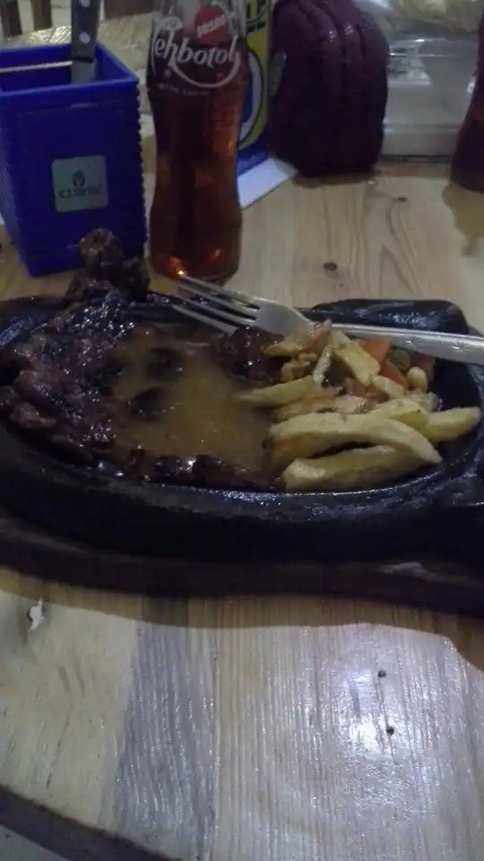 Gambar Makanan Kampoeng Steak 16