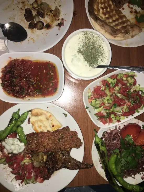 Adana Ocakbaşı'nin yemek ve ambiyans fotoğrafları 20