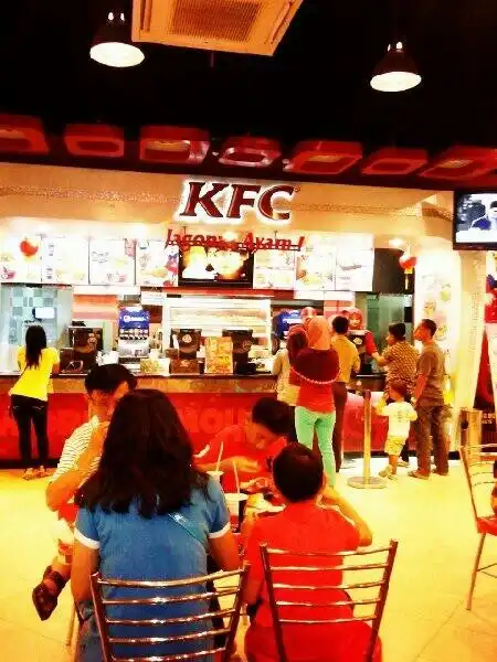 Gambar Makanan KFC 13