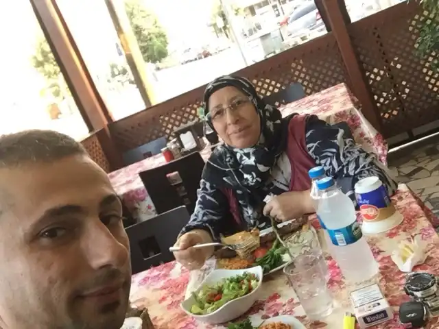 Urfa Sofrası'nin yemek ve ambiyans fotoğrafları 2