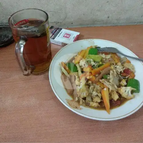 Gambar Makanan Nasi Goreng Mawar, Jl Raya Raguan No 45E 9