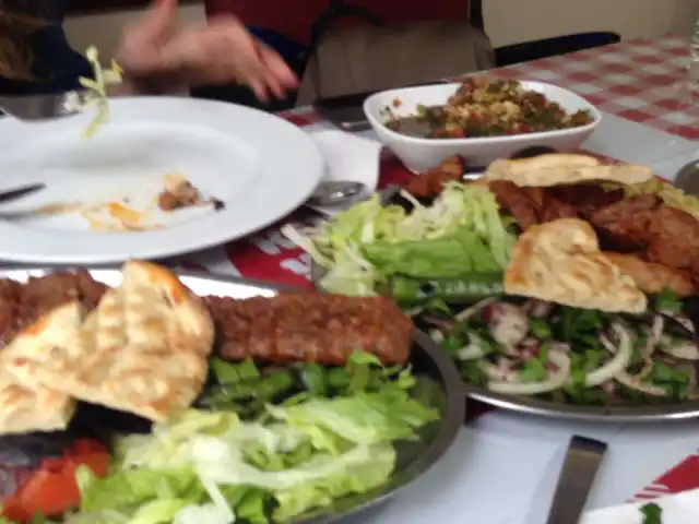 Oz Kilis Kebap Salonu'nin yemek ve ambiyans fotoğrafları 70