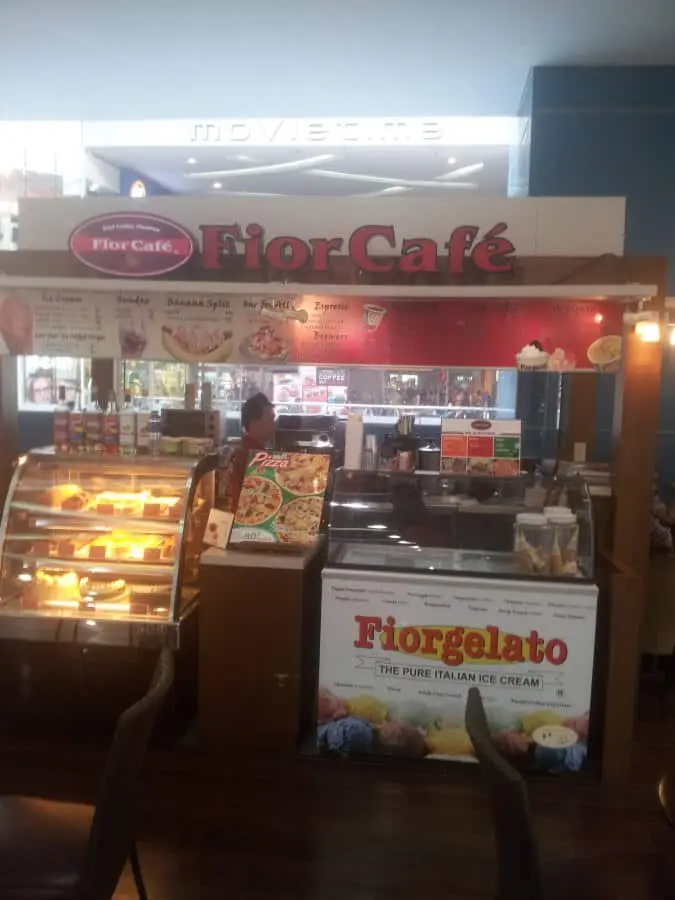 Fior Cafe